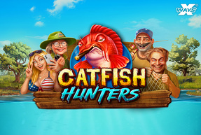 Play Catfish Hunters